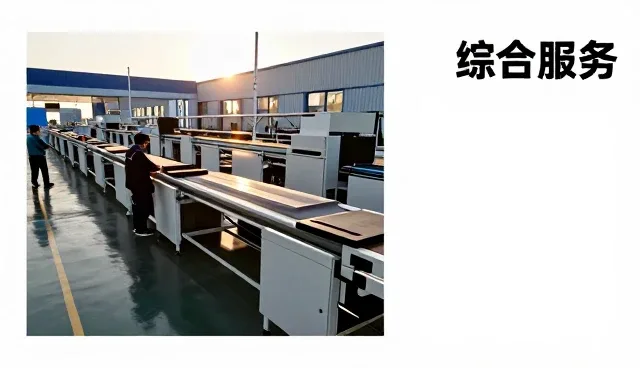 技术咨询套餐